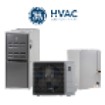 GE HVAC AHRI 218450597 612495