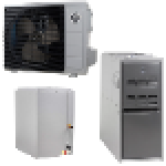 GE HVAC AHRI 217123967 611657