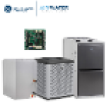 GE HVAC AHRI 217497042 604956