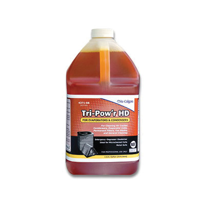 Nu-Calgon 4371-88