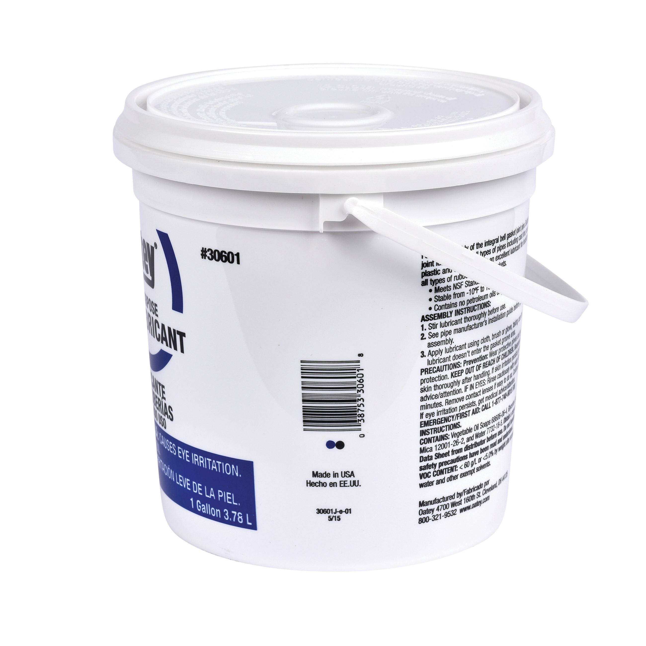 Oatey® 30601