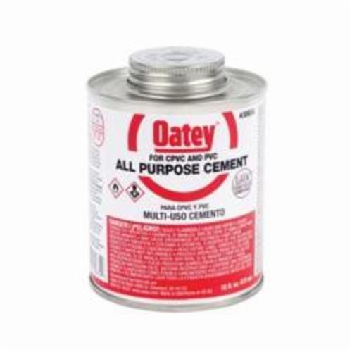 Oatey® 30834