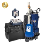 Pro Series Pumps PS-C22