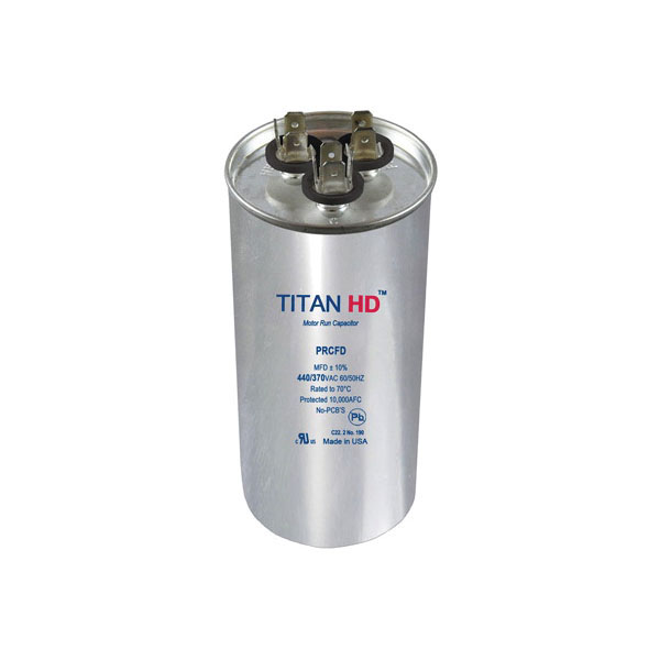 TITAN HD® by Packard PRCFD7010A