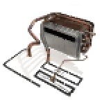 Rinnai&reg; 104000253 347475