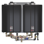 Rinnai&reg; TRX02CUiN 491794