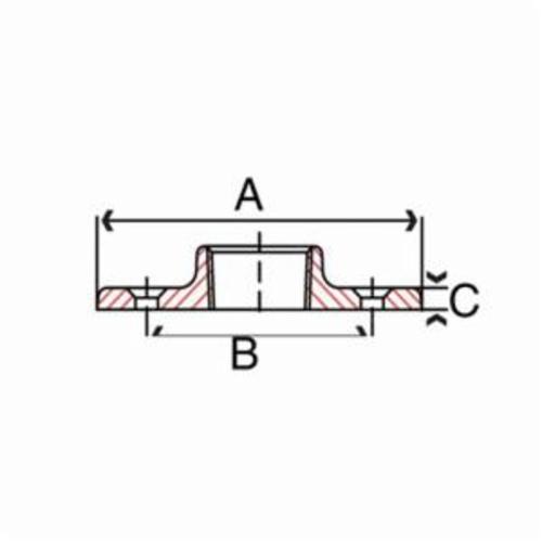 Smith-Cooper® 33FF1004C