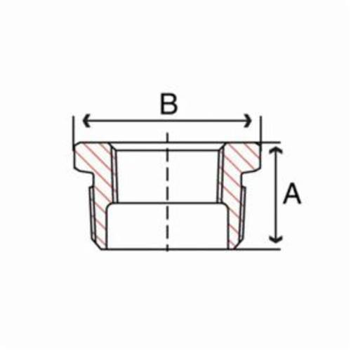 Smith-Cooper® 33HB1020004C