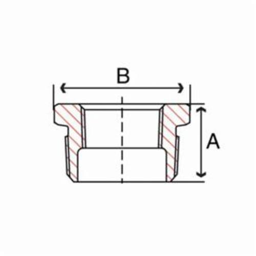 Smith-Cooper® 33HB1012006C