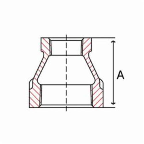 Smith-Cooper® 33RC3004003C