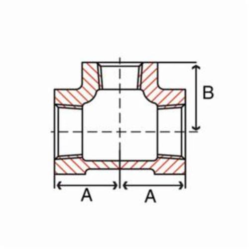 Smith-Cooper® 33RT3006004C