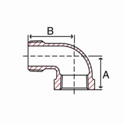 Smith-Cooper® 33SE3004C