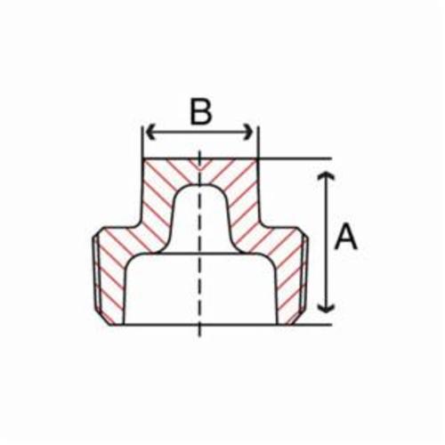 Smith-Cooper® 33SP1012C