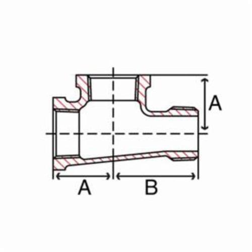 Smith-Cooper® 33ST1004C