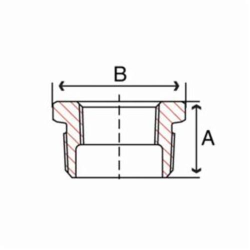 Smith-Cooper® 34HB1014006C