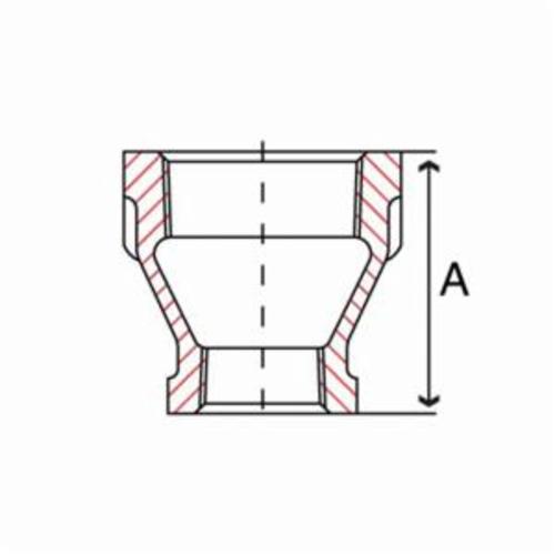 Smith-Cooper® 34RC1012010C