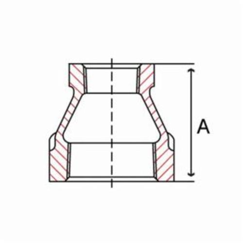 Smith-Cooper® 34RC3030020C