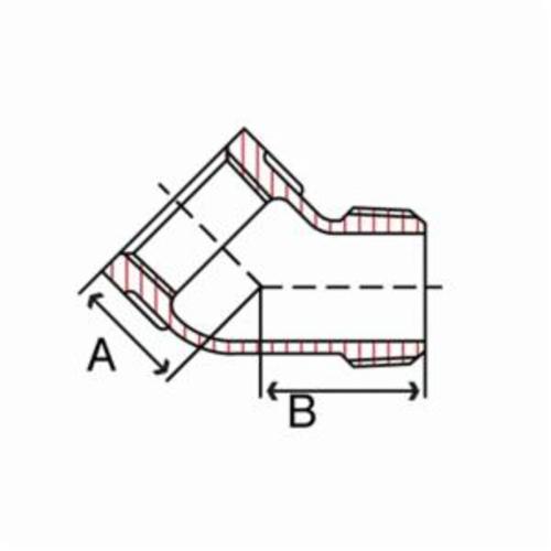 Smith-Cooper&reg; 34SF1004C