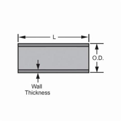 Spears® PD-800-025C