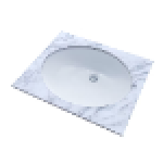 TOTO LT597G#01