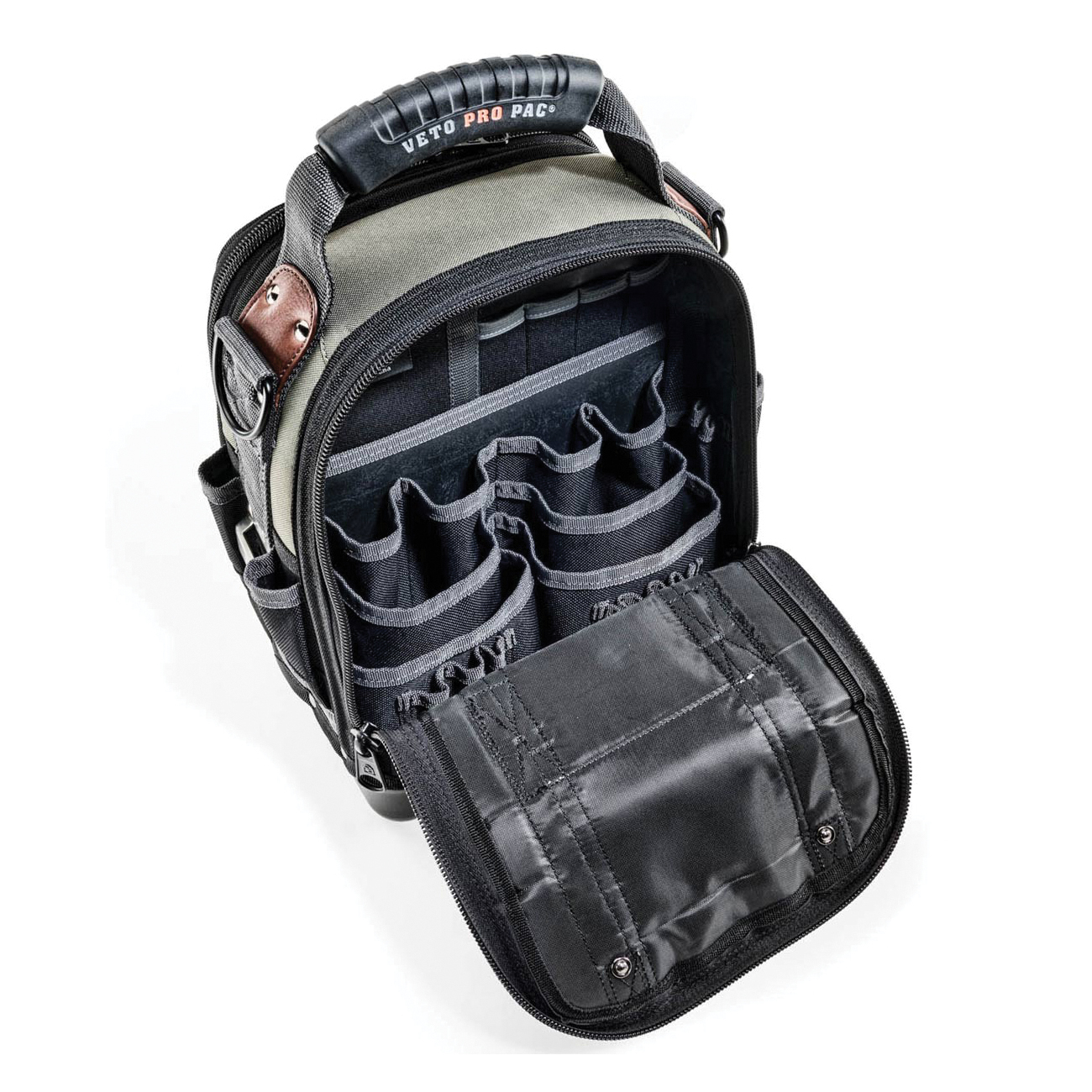 VETO PRO PAC® TECH-MCT