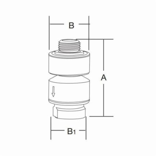 WATTS&reg; 0792095