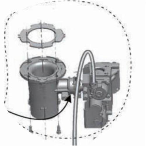 Weil-McLain® 383-700-160