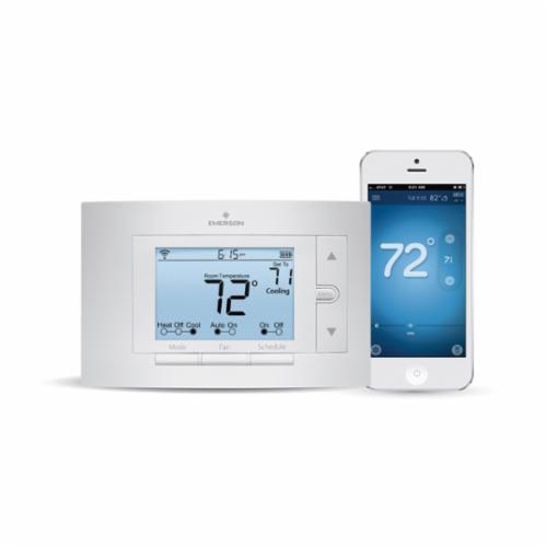 White-Rodgers&trade; 1F86U-42WF 273419