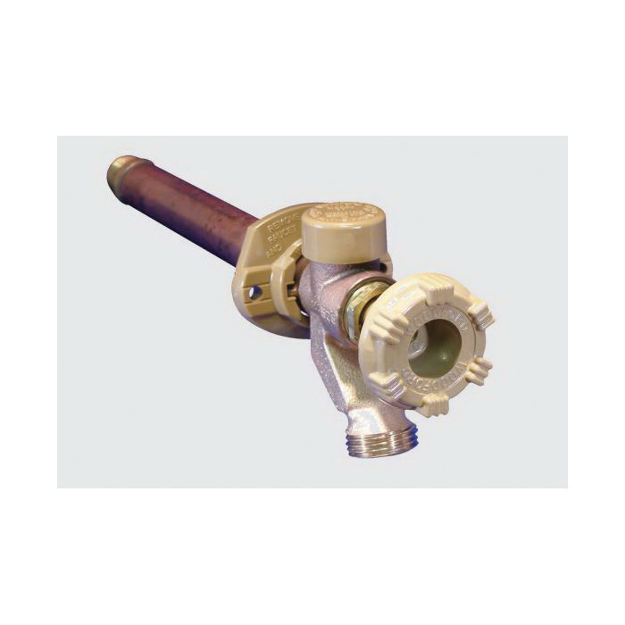 Woodford® 17PX-10-MH