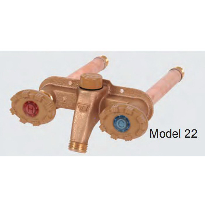 Woodford® 22C-10