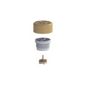Woodford® RK-17VB