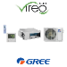 Gree DUCT09HP230V1B