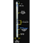 Swiss Pacific Pumps 3SF290P12-2W1