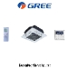 Gree CAS24HP230V1AC