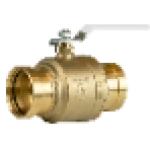 Jomar Valve® 150-211XLCG