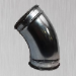 Spiral Fittings Elbow 390008