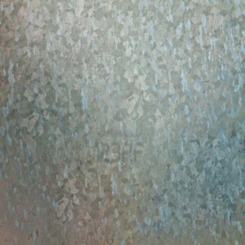 Flat Sheet Metal 