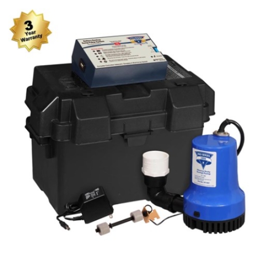 Pro Series Pumps PHCC-1850