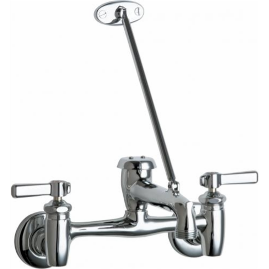 Chicago Faucet&reg; 897-CCP