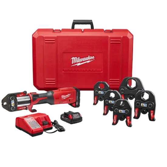 Milwaukee&reg; 2922-22