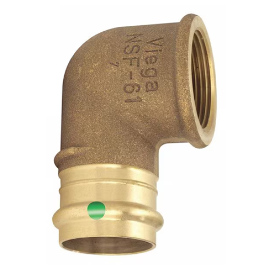 Viega 79540