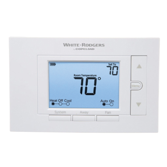 White Rodgers 1F85U-42PR
