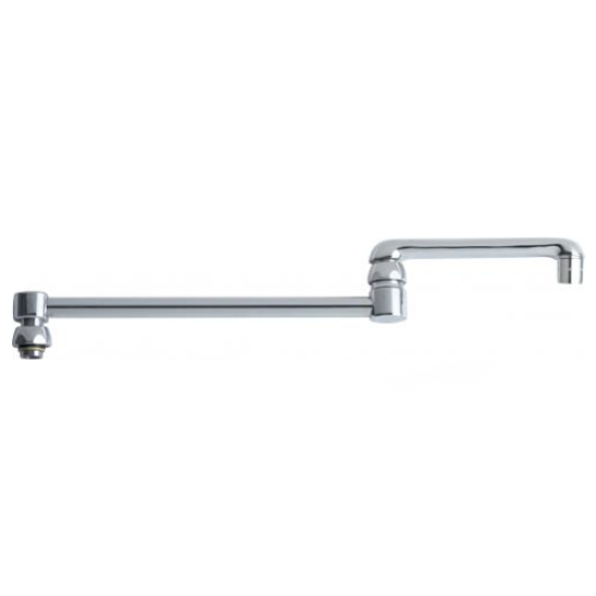 Chicago Faucet&reg; DJ18JKABCP