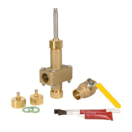 Jomar Valve&reg; 800-103ADDG