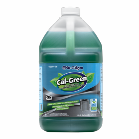 Nu-Calgon 4190-08