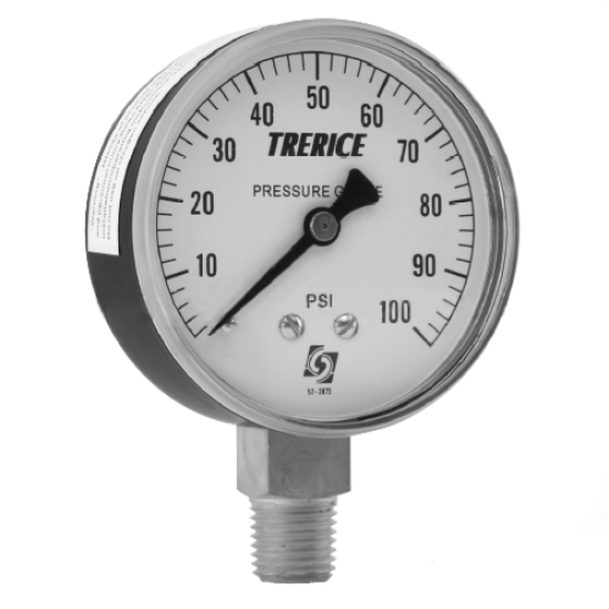 Trerice 800B4002LA030