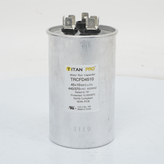 TITAN HD&reg; by Packard TRCFD4510