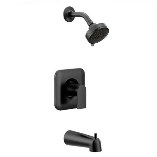 Moen&reg; T2473EPBL