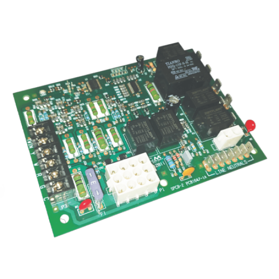 ICM&trade; ICM2811