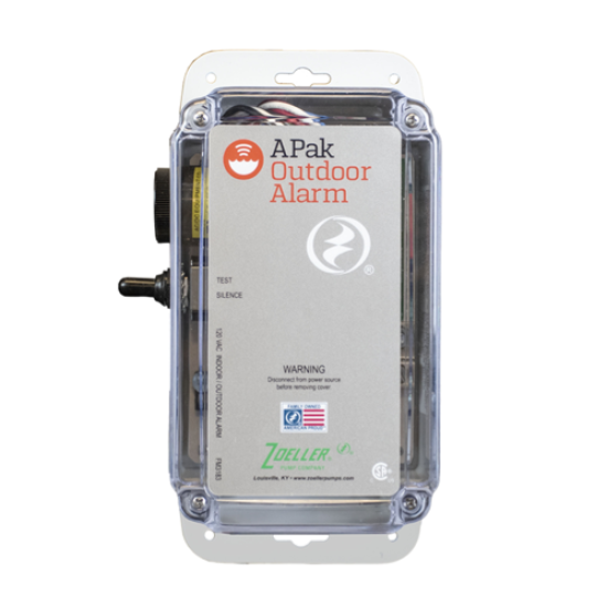 Zoeller&reg; 91104-0001